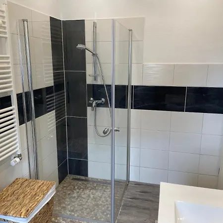 Apartment Garzer Ruhepol *