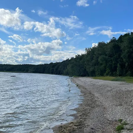 Garzer Ruhepol Garz (Usedom)