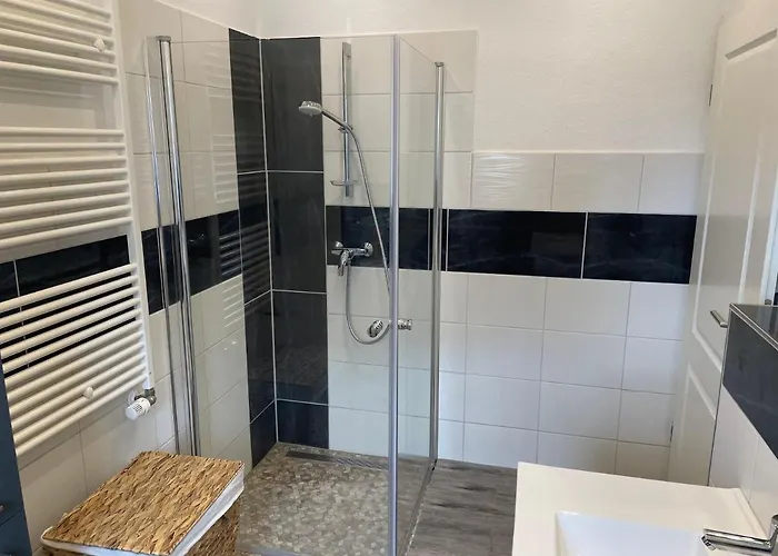 Apartmán Garzer Ruhepol *