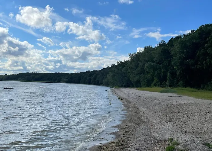 Garzer Ruhepol Garz (Usedom)